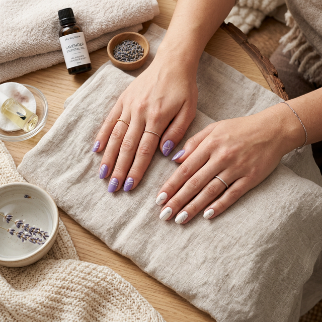 Kathy Nails